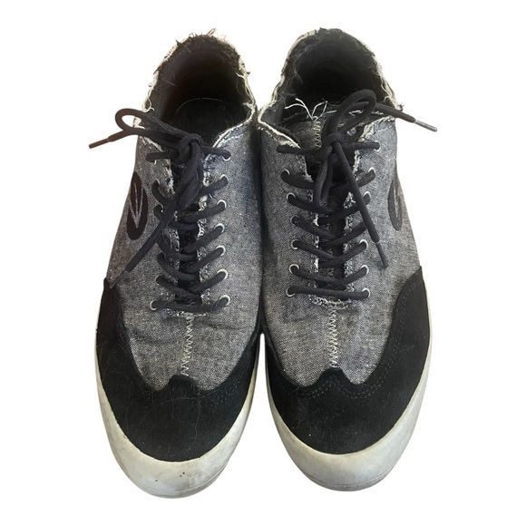 Energie women’s sneakers gray and Black size : 11 - Picture 7 of 10